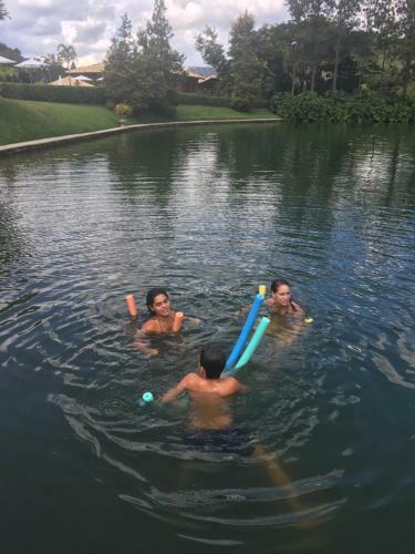 Hotel Village Haras Morena Resort