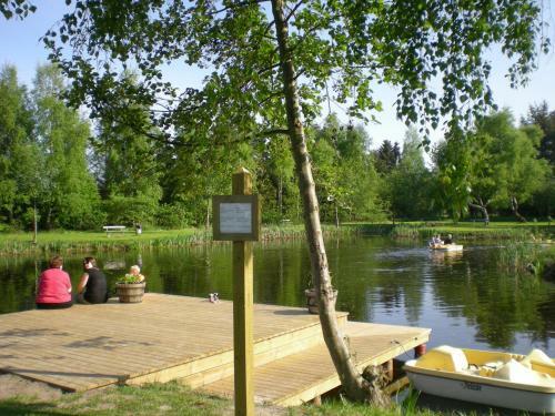 Asaa Camping & Cottages
