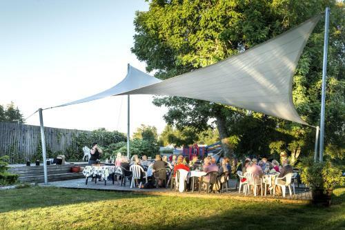 Asaa Camping & Cottages