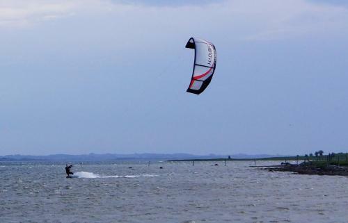 Asaa Camping & Cottages