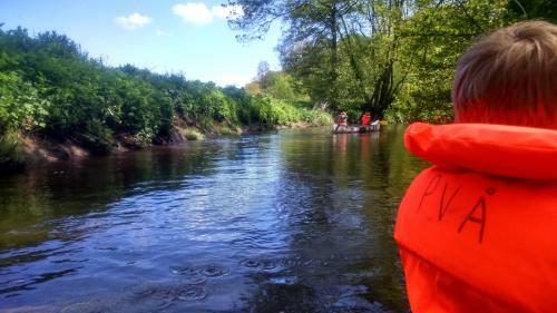 Asaa Camping & Cottages