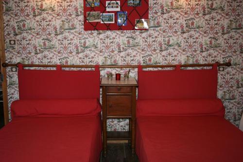 Bed & Breakfast Manoir De Pommery