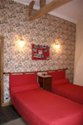 Bed & Breakfast Manoir De Pommery
