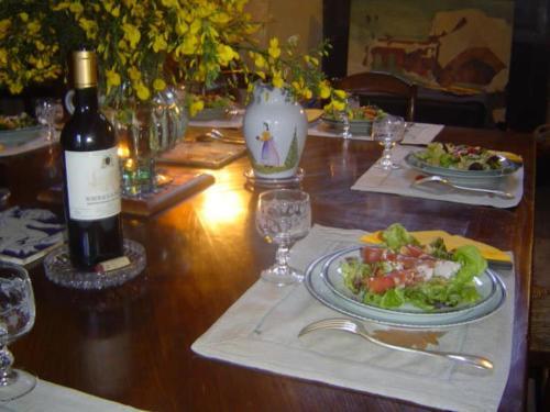 Bed & Breakfast Manoir De Pommery