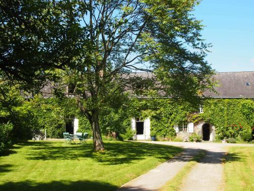 Bed & Breakfast Manoir De Pommery