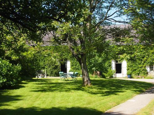 Bed & Breakfast Manoir De Pommery