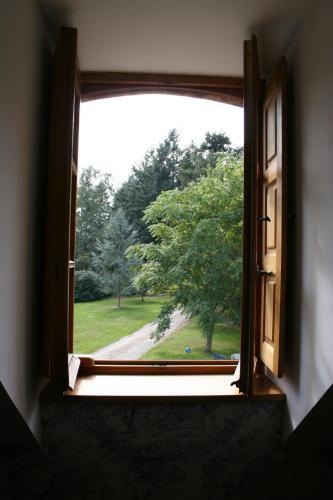 Bed & Breakfast Manoir De Pommery