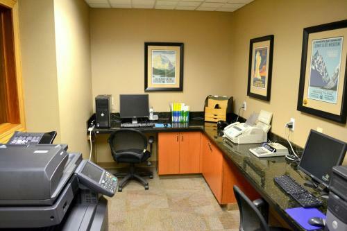 Hotel Holiday Inn Express & Suites Bozeman West