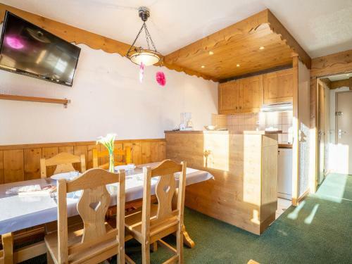 Apartment Eskival Val Thorens