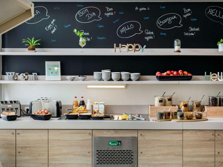 Hotel Ibis Styles Strasbourg Stade De La Meinau
