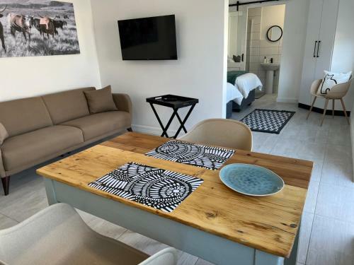 Apartamento On The Main