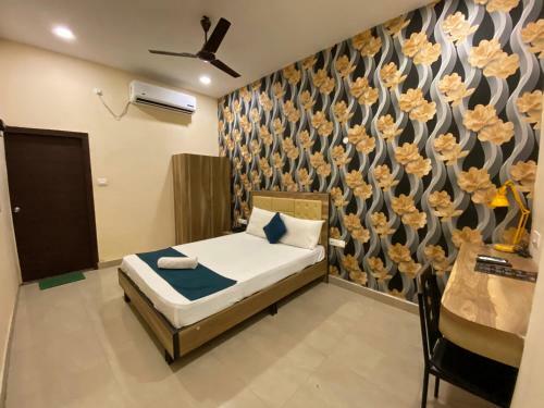 Stay Hub Hotel