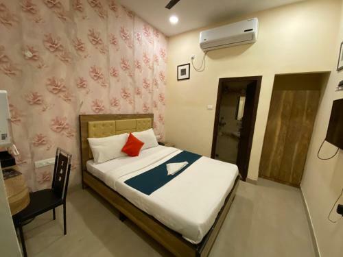 Stay Hub Hotel
