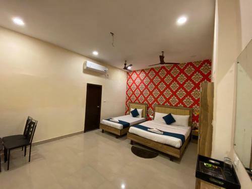 Stay Hub Hotel
