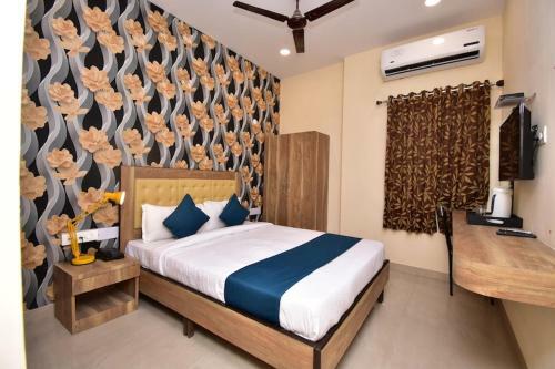 Stay Hub Hotel