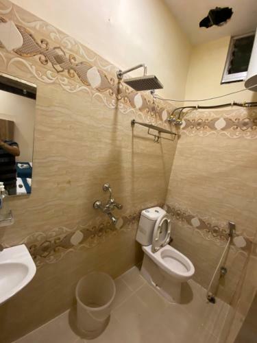 Stay Hub Hotel