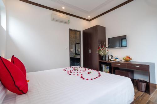 Hotel Vinci Villa