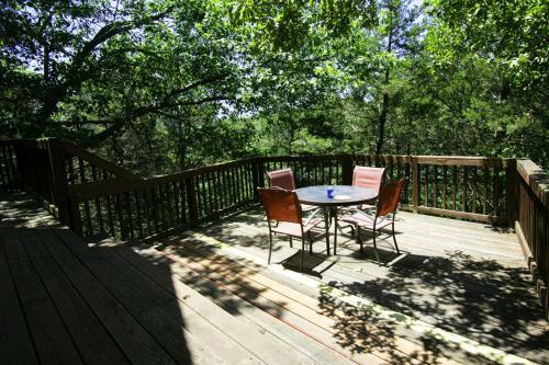 Lakefront With Hot Tub/sauna-beaver Lake,arkansas