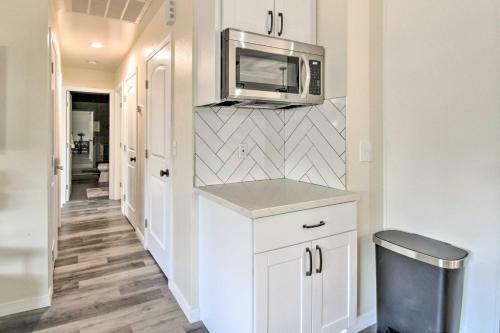 Pet-friendly Home With Patio Less Than 10 Mi To Phoenix