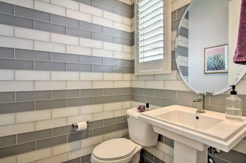 Apartamento Central Scottsdale Condo - Walk To Old Town!