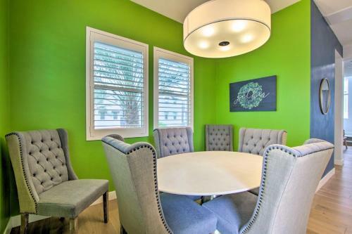 Apartamento Central Scottsdale Condo - Walk To Old Town!