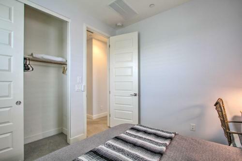 Apartamento Central Scottsdale Condo - Walk To Old Town!