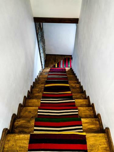 Rimovata Kashta Guest House