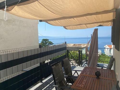 Apartman Marilu