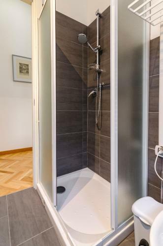 Finelli Apartment