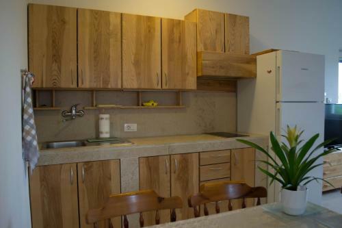 Apartments In The Countryside Of Koper