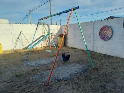 Apartamento Quincho Mandalas