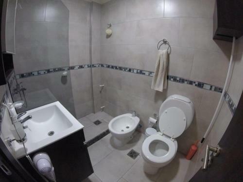 Apartamento White Loft Villa Carlos Paz