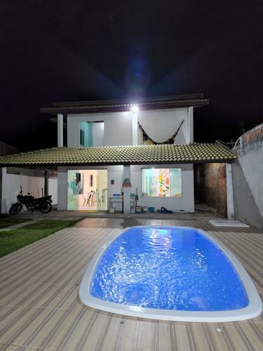 Mans�o Pinheiro