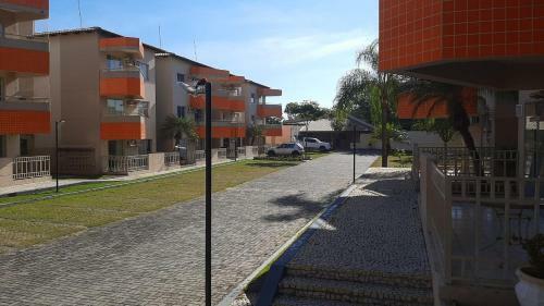 Apartamento N�utico Flat 02