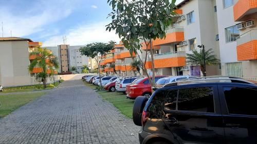 Apartamento N�utico Flat 02