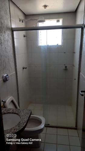 Apartamento N�utico Flat 02
