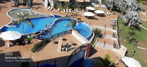 Apartamento N�utico Flat 02