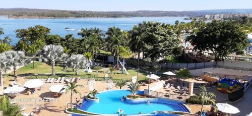 Apartamento N�utico Flat 02