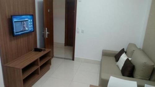 Apartamento Thermas Encontro Das �guas Apt�