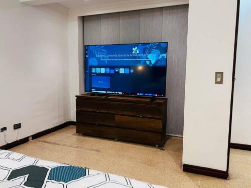 Hermoso Apartamento Para Estrenar En Laureles.