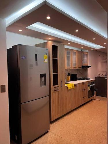 Hermoso Apartamento Para Estrenar En Laureles.