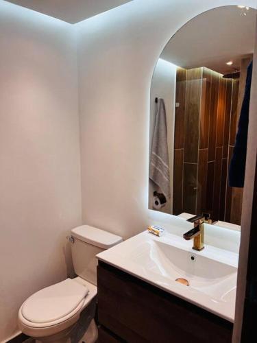 Hermoso Apartamento Para Estrenar En Laureles.