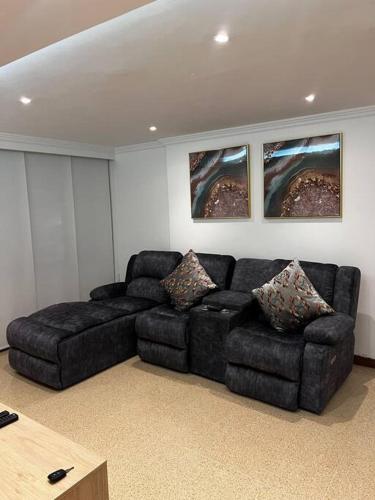 Hermoso Apartamento Para Estrenar En Laureles.