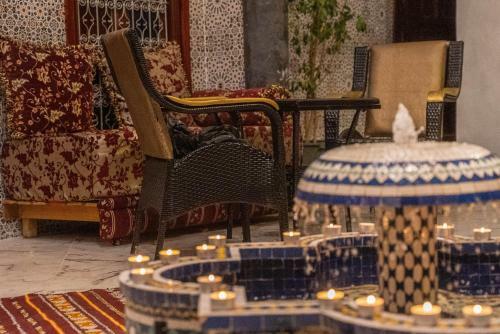 Hostal Riad Bel Kaid