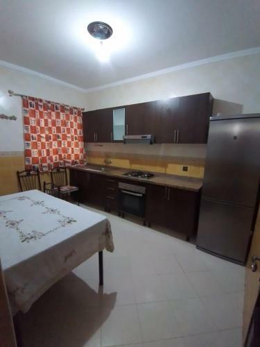 Apartamento Mujahidine