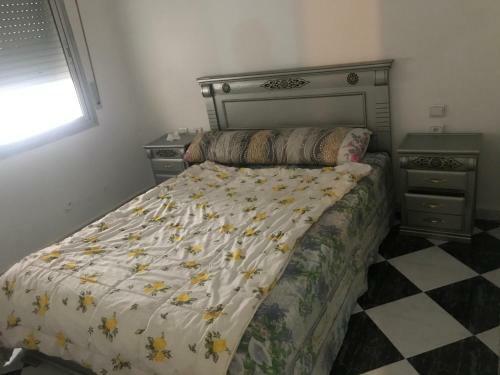 Apartamento Appartement Centre Ville