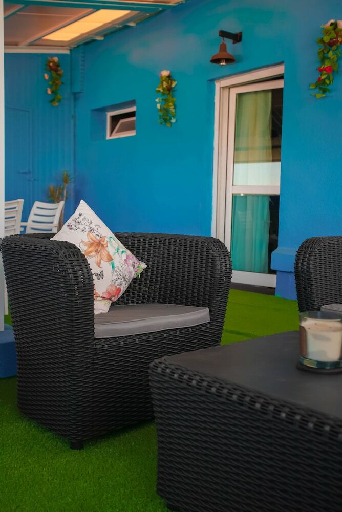Hotel H�tel Miranda Tanger
