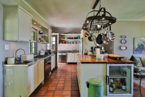 Villa At Lagoon Lodge - On The Klein River Lagoon