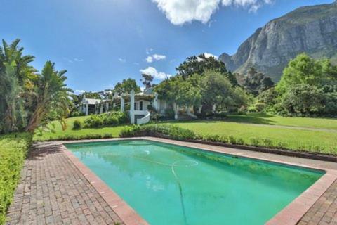 Villa At Lagoon Lodge - On The Klein River Lagoon