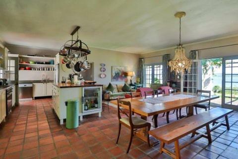 Villa At Lagoon Lodge - On The Klein River Lagoon